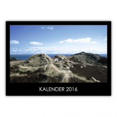 Photo calender | Countryside